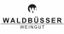 WEINGUT WALDBÜSSER – company logo, company info header