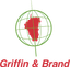GRIFFIN & BRAND EUROPEAN LTD – company logo, company info header