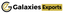 Galaxies Exports – company logo, company info header