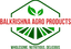 BALKRISHNA AGRO PRODUCTS – company logo, company info header