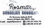 ROSMAR SRL – company logo, company info header