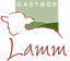 GASTSTÄTTE LAMM – company logo, company info header