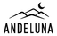 ANDELUNA CELLARS S.R.L – company logo, company info header