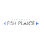 GLASGOW'S FISH PLAICE – company logo, company info header