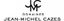 DOMAINES JEAN-MICHEL CAZES – company logo, company info header