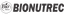 BIONUTREC S.A.S – company logo, company info header