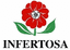 INFERTOSA (INDUSTRIAS FERTILIZANTES ORGANICAS, S.A.) – company logo, company info header