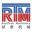 Dongguan RealTech Machinery Equipment Co., Ltd. – company logo, company info header