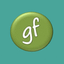 GLEBE FARM SHOP LTD – company logo, company info header