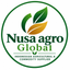 Nusa Agro Global – company logo, company info header
