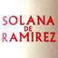 BODEGAS SOLANA DE RAMÍREZ RUIZ – company logo, company info header