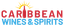 CARIBBEAN BOTTLING COMPANY – company logo, company info header