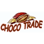 CHOCO TRADE – company logo, company info header