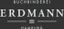 BUCHBINDEREI ERDMANN – company logo, company info header