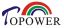 JIANGSU TOPOWER TYRE CO., LTD. – company logo, company info header