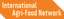 AGRIFOOD INTERNATIONAL – company logo, company info header