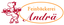 JENS ANDRÄ – company logo, company info header