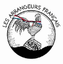 LES ARRANGEURS FRANÇAIS – company logo, company info header