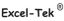 Excel-Tek (Shenzhen) Inc. – company logo, company info header