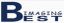 Best Imaging Development Co., Limited – company logo, company info header