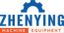 Dongguan Zhenying Machinery Equipment Co., Ltd. – company logo, company info header