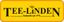 TEE-LINDEN – company logo, company info header