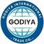 Godiya International Trade Co.  – company logo, company info header