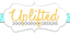 ALL THINGS BEAUTIFUL – company logo, company info header