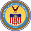 AMERICAN INTERNATIONAL CARGO SERVICE - OTI NO. – company logo, company info header