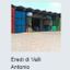 VALLI EREDI DI ANTONIO S.N.C. – company logo, company info header