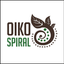 OIKOSPIRAL – company logo, company info header