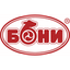 BONI HOLDING SA – company logo, company info header