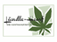 PÖLLINGER KEZIAH-LYNN LÄNDLE-HANF DIE HANFMANUFAKTUR – company logo, company info header