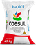 COASUL COOPERATIVE AGRO- – company logo, company info header