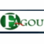 FAGOU – company logo, company info header