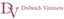 DULWICH VINTNERS – company logo, company info header