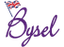 BYSEL LTD – company logo, company info header