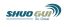 Zhengzhou Shuogui Machinery Co., Ltd – company logo, company info header