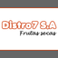 DISTRO7 S.A – company logo, company info header