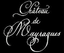CHÂTEAU DE MAYRAGUES – company logo, company info header