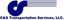 C & S MEAT AND TRANSPORT SERVICES LLC – company logo, company info header