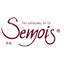 SALAISONS DE LA SEMOIS – company logo, company info header