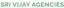 Sri Vijay Agencies  – company logo, company info header