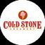 Cold Stone Creamery – company logo, company info header