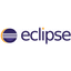 ECLIPSE – company logo, company info header