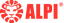 ALPI TRADING SRL – company logo, company info header