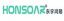 Honsoar New Building Material Co., Ltd. – company logo, company info header