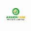 Axilion Exim Private Limited  – company logo, company info header