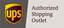 ALL IN SHIPPING – company logo, company info header