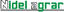 NIDEL AGRAR D.O.O. – company logo, company info header